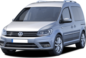 leer volleybal rechtop Volkswagen Caddy 2021 Price & Specs | CarsGuide