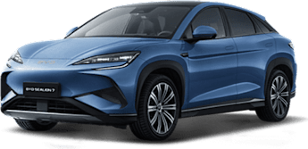 BYD Sealion 7