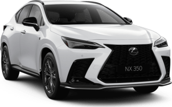 Lexus NX350