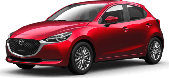 New Mazda 2 Offers and Finance Deals, Mazda 2 Price