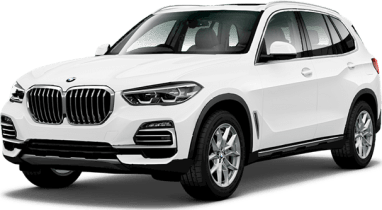 BMW X5 2020