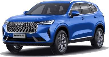 Haval H6 2021
