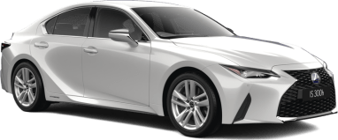 Will It Fit? 2020 Lexus Is300H Dimensions: A Detailed Analysis - qcrfahm