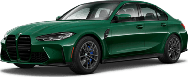 Complete guide to BMW M3