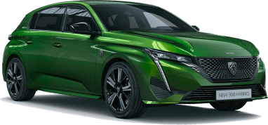 Complete guide to Peugeot 308