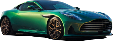 Complete guide to Aston Martin