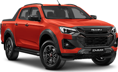 Complete guide to Isuzu D-Max