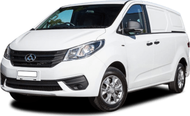Complete guide to LDV G10 2018