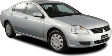 Complete guide to Mitsubishi 380