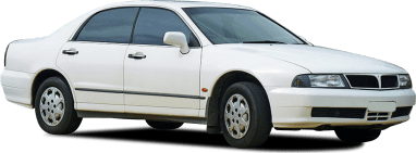 Complete guide to Mitsubishi Magna