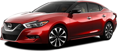 Complete guide to Nissan Maxima