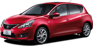 Complete guide to Nissan TIIda