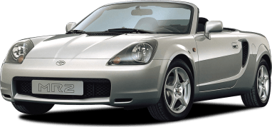 Toyota MR2 2006