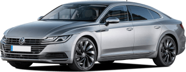 Volkswagen Arteon 2023