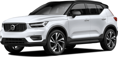 Volvo XC40 2020