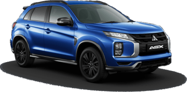 Complete guide to Mitsubishi ASX 2022