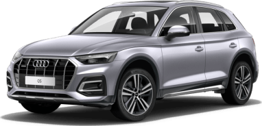 Complete guide to Audi Q5