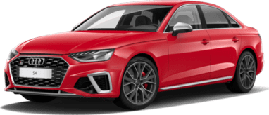 Audi S4 2025