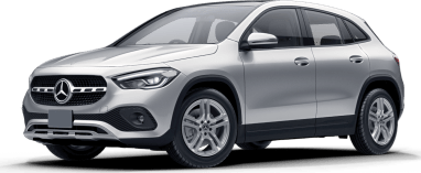 Complete guide to Mercedes-Benz GLA-Class