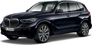 Complete guide to BMW X5