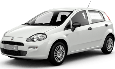 Fiat Punto 2015