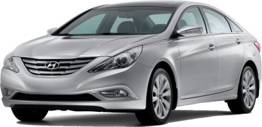 Complete guide to Hyundai I45