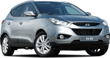 Complete guide to Hyundai IX35