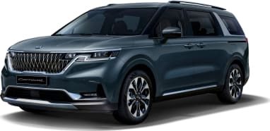 Kia Carnival 2022