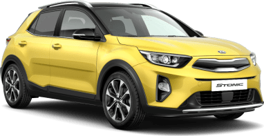 Kia Stonic 2021