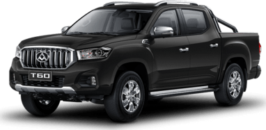 Complete guide to LDV T60 2019