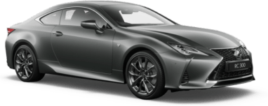 Lexus RC 2022