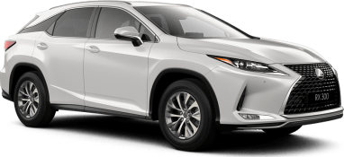Lexus RX 2023