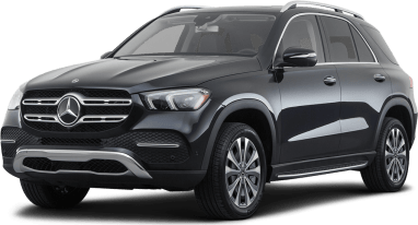 Complete guide to Mercedes-Benz GLE-Class