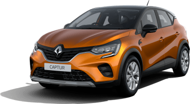 Renault Captur 2023