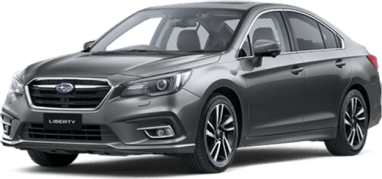 2015 Subaru Liberty: Problems & Solutions Explained - lm0juln