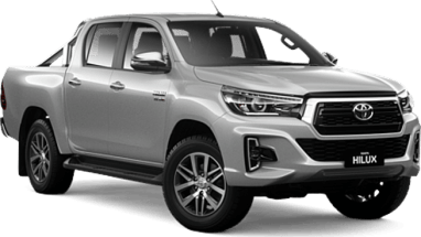 Complete guide to Toyota HiLux 2019
