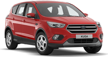 Complete guide to Ford Kuga