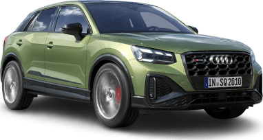 Audi SQ2 2026