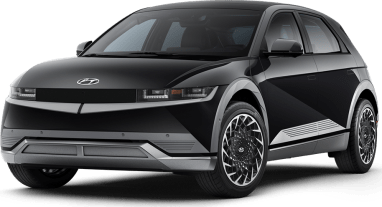 Large clearance electric cars