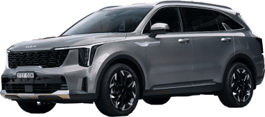 Best electric hot sale suv under 50k