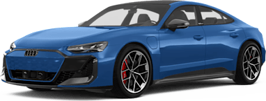 Audi Rs E-Tron Gt 2025