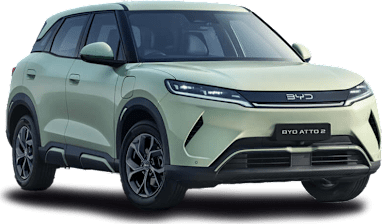 BYD Atto 2 2026