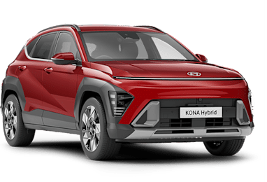 Hyundai Kona 2026