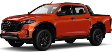 Complete guide to Mazda BT-50