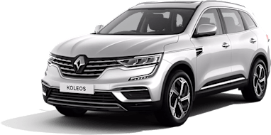 Complete guide to Renault