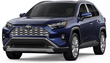 Complete guide to Toyota RAV4