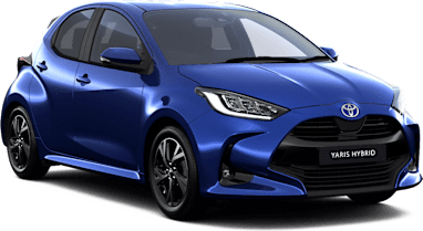 Complete guide to Toyota Yaris