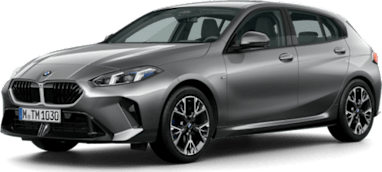 Complete guide to BMW 1 Series