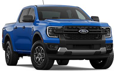 Complete guide to Ford Ranger