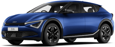 Kia EV6 2026